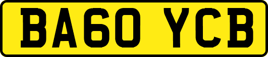 BA60YCB