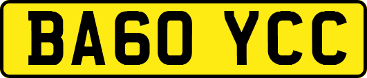 BA60YCC