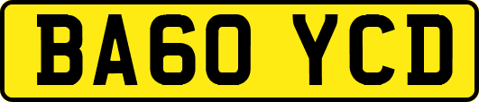 BA60YCD