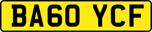 BA60YCF