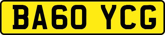 BA60YCG