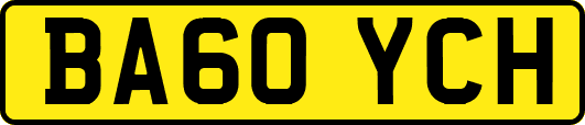 BA60YCH