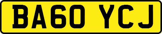 BA60YCJ