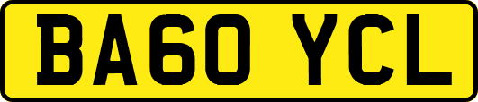 BA60YCL