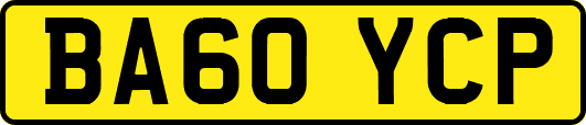 BA60YCP