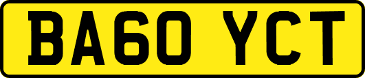 BA60YCT