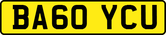BA60YCU