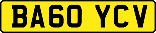 BA60YCV