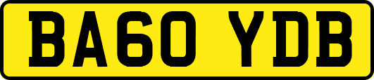 BA60YDB
