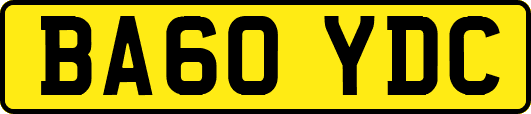 BA60YDC