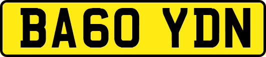BA60YDN