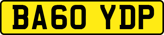 BA60YDP
