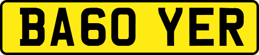 BA60YER