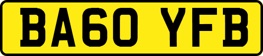 BA60YFB