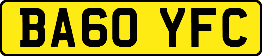 BA60YFC