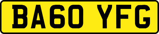 BA60YFG