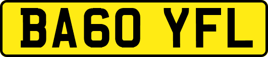 BA60YFL