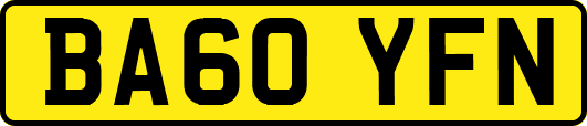 BA60YFN