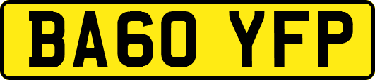 BA60YFP