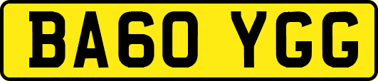 BA60YGG