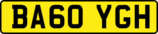 BA60YGH