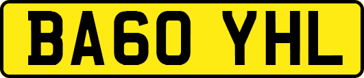 BA60YHL