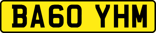 BA60YHM