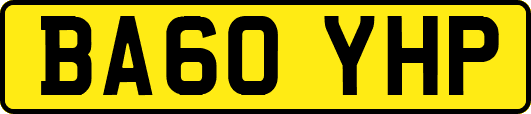 BA60YHP