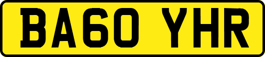 BA60YHR