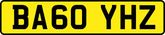 BA60YHZ
