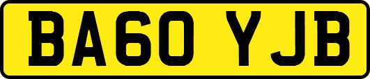 BA60YJB