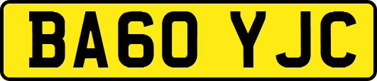BA60YJC