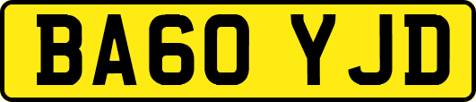 BA60YJD
