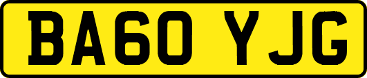 BA60YJG