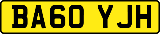BA60YJH