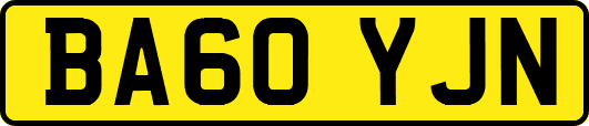 BA60YJN