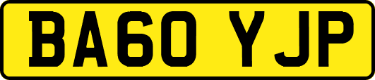 BA60YJP