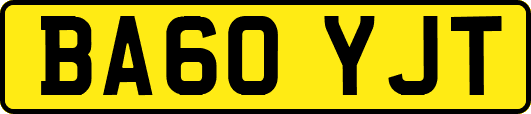 BA60YJT