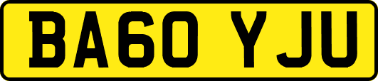 BA60YJU