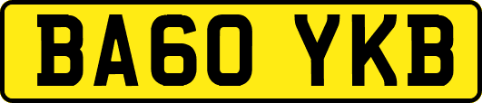 BA60YKB