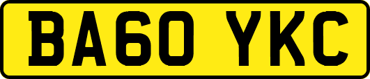 BA60YKC