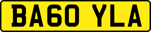 BA60YLA