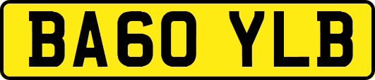 BA60YLB