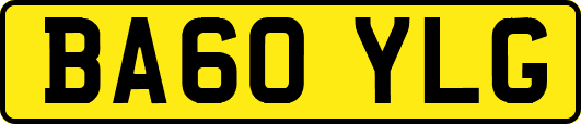 BA60YLG