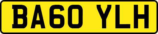 BA60YLH