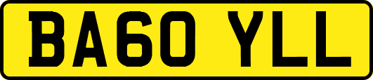 BA60YLL