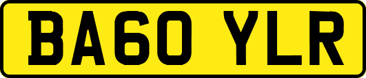 BA60YLR