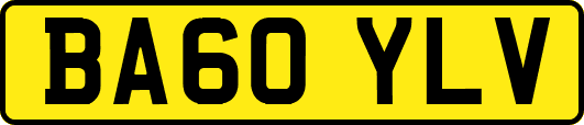 BA60YLV