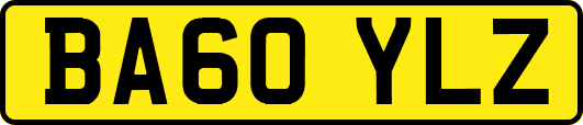 BA60YLZ
