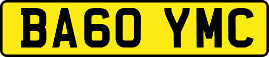 BA60YMC